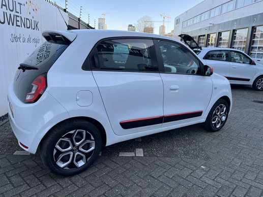 Renault Twingo - Afbeelding 11 van 30