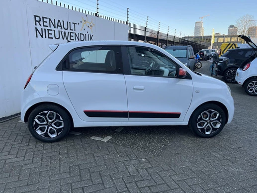 Renault Twingo - Afbeelding 12 van 30