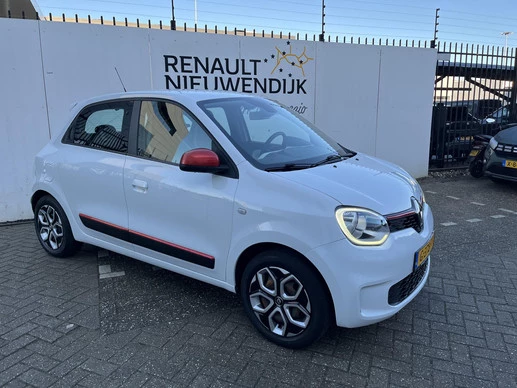 Renault Twingo - Afbeelding 14 van 30