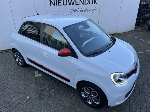 Renault Twingo - Afbeelding 15 van 30