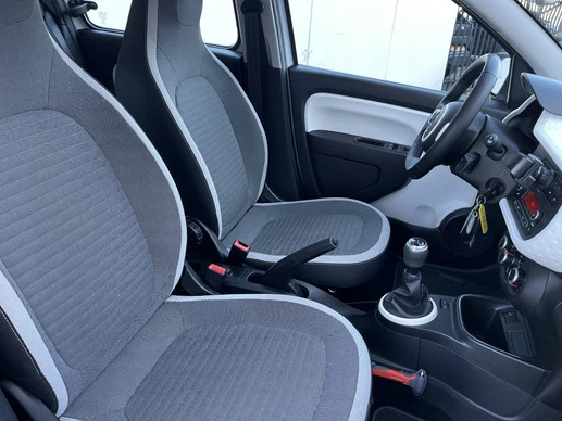 Renault Twingo - Afbeelding 20 van 30