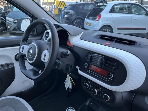 Renault Twingo - Afbeelding 21 van 30