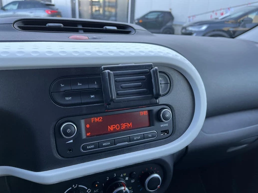 Renault Twingo - Afbeelding 28 van 30