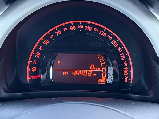 Renault Twingo - Afbeelding 29 van 30