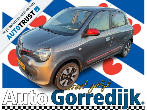 Renault Twingo - Afbeelding 1 van 19