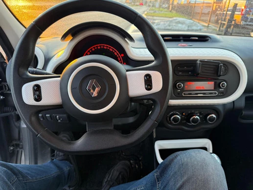 Renault Twingo - Afbeelding 2 van 19