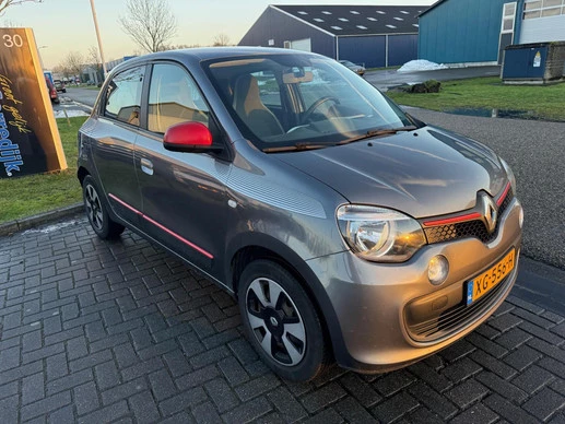 Renault Twingo - Afbeelding 3 van 19