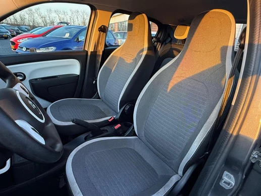 Renault Twingo - Afbeelding 4 van 19