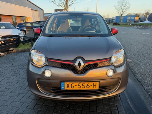 Renault Twingo - Afbeelding 5 van 19