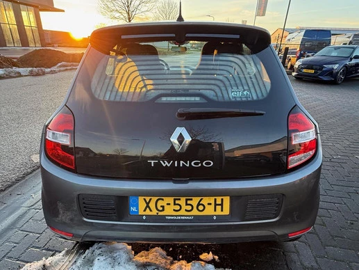 Renault Twingo - Afbeelding 6 van 19