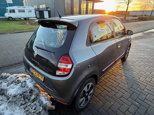 Renault Twingo - Afbeelding 7 van 19