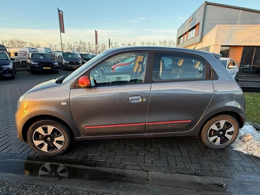 Renault Twingo - Afbeelding 11 van 19