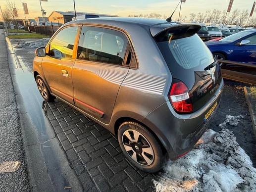 Renault Twingo - Afbeelding 13 van 19