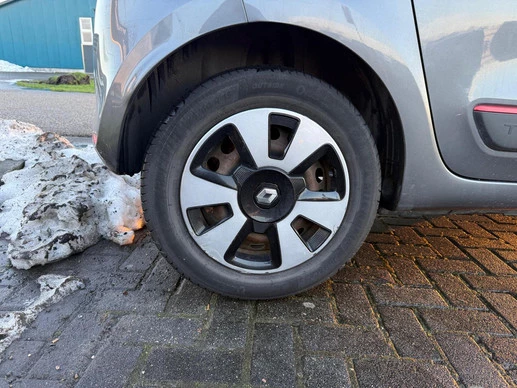 Renault Twingo - Afbeelding 14 van 19