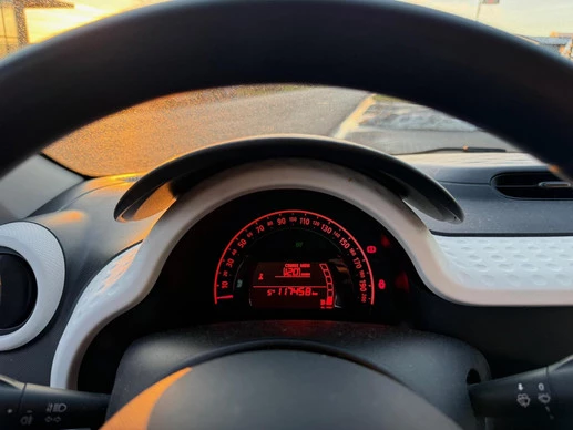 Renault Twingo - Afbeelding 15 van 19