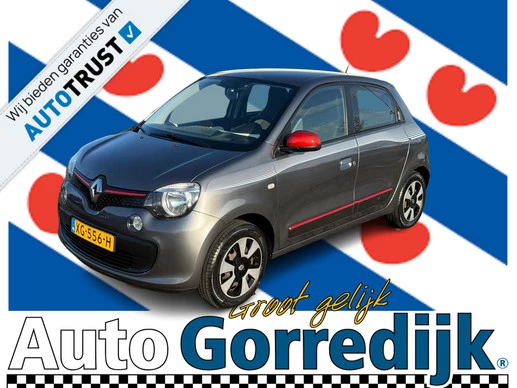 Renault Twingo - Afbeelding 1 van 24