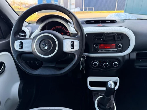 Renault Twingo - Afbeelding 5 van 24