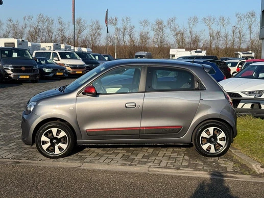 Renault Twingo - Afbeelding 6 van 24