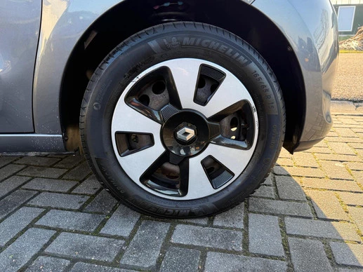 Renault Twingo - Afbeelding 9 van 24