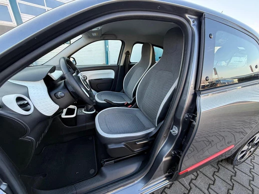 Renault Twingo - Afbeelding 11 van 24