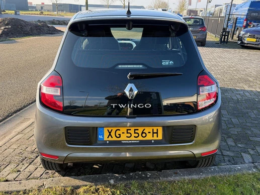 Renault Twingo - Afbeelding 15 van 24