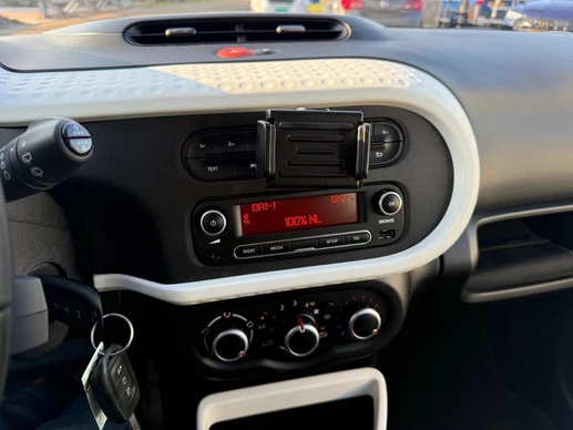 Renault Twingo - Afbeelding 16 van 24
