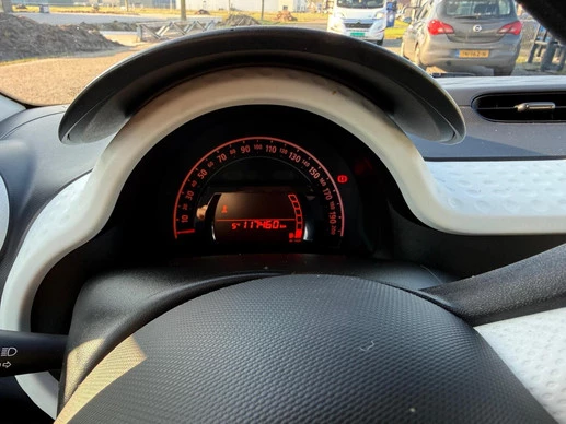 Renault Twingo - Afbeelding 17 van 24