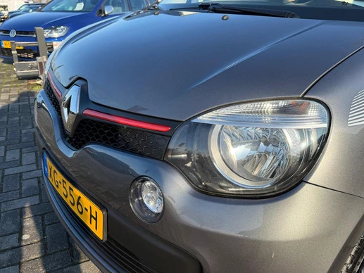 Renault Twingo - Afbeelding 18 van 24