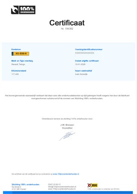 Renault Twingo - Afbeelding 21 van 24