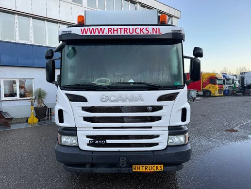 Scania P - Afbeelding 2 van 21
