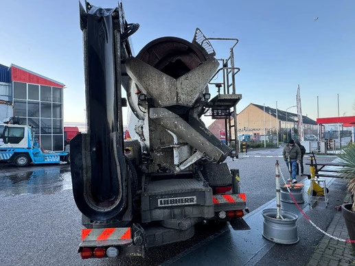 Scania P - Afbeelding 4 van 21