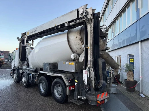 Scania P - Afbeelding 5 van 21