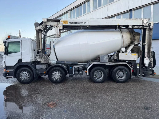 Scania P - Afbeelding 6 van 21