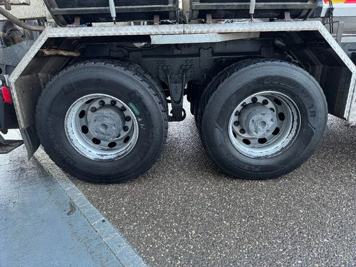 Scania P - Afbeelding 7 van 21