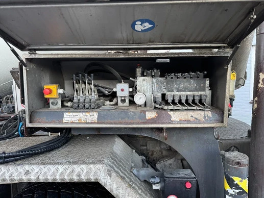 Scania P - Afbeelding 8 van 21