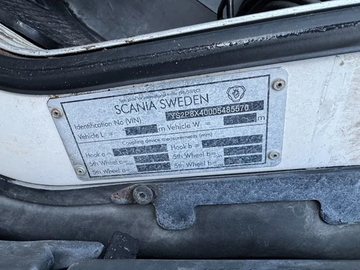 Scania P - Afbeelding 10 van 21