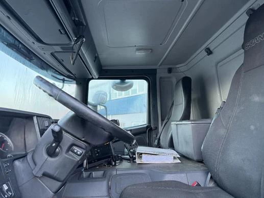 Scania P - Afbeelding 11 van 21