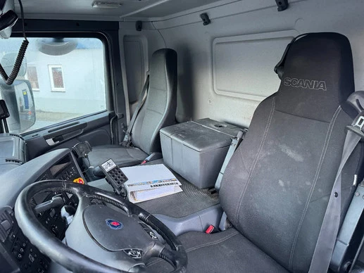 Scania P - Afbeelding 12 van 21