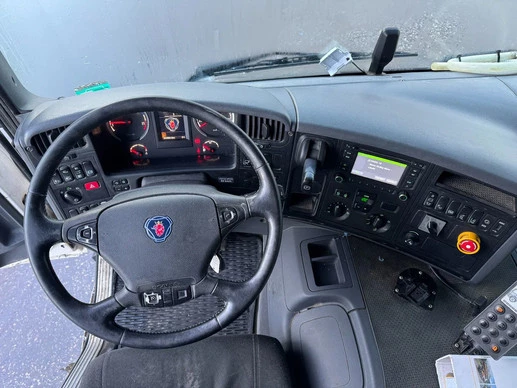 Scania P - Afbeelding 14 van 21