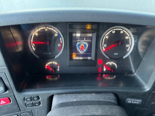 Scania P - Afbeelding 15 van 21