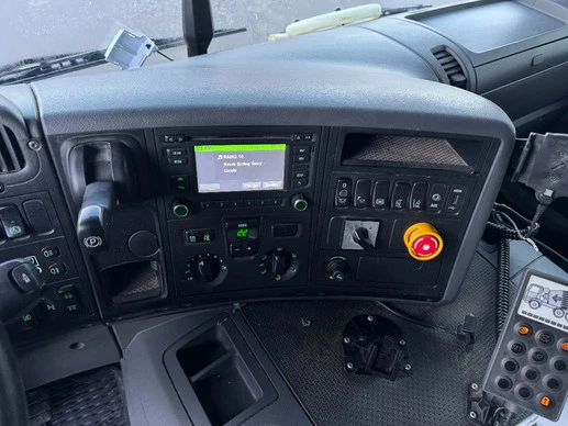 Scania P - Afbeelding 16 van 21