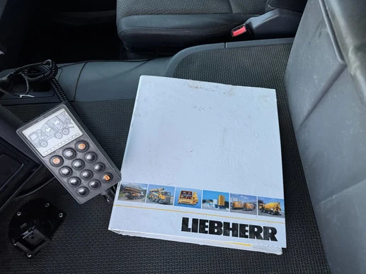 Scania P - Afbeelding 17 van 21