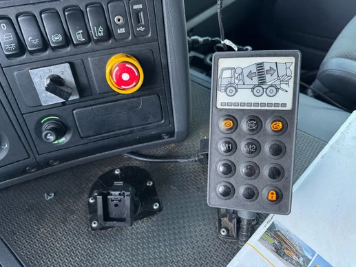 Scania P - Afbeelding 18 van 21