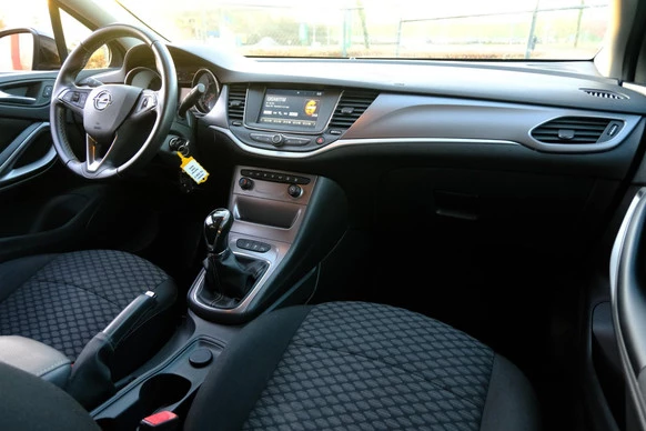 Opel Astra - Afbeelding 5 van 30