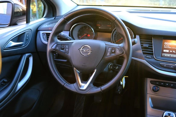 Opel Astra - Afbeelding 6 van 30