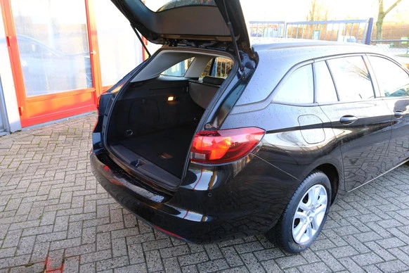 Opel Astra - Afbeelding 9 van 30
