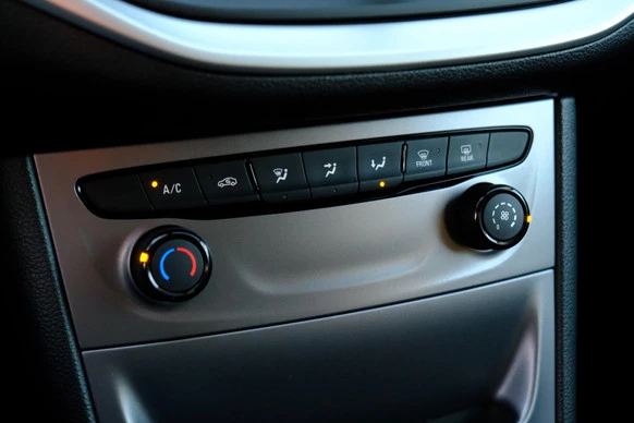 Opel Astra - Afbeelding 13 van 30