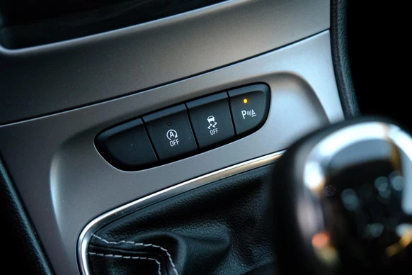 Opel Astra - Afbeelding 17 van 30