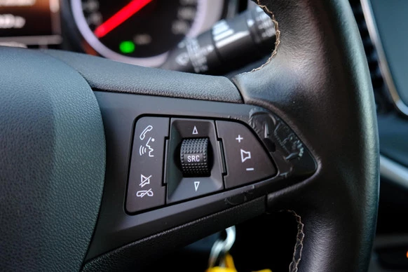 Opel Astra - Afbeelding 20 van 30