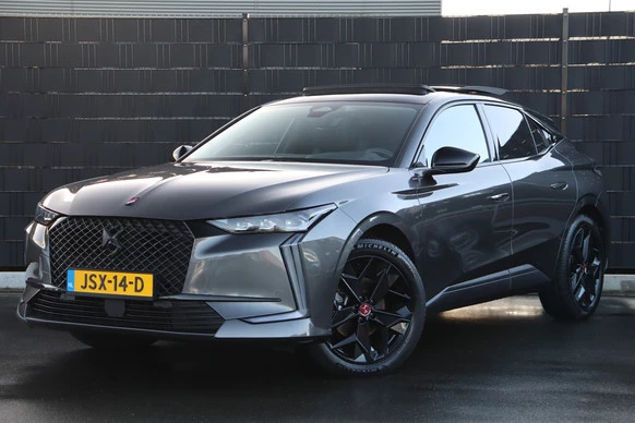 DS DS 4 - Afbeelding 1 van 30